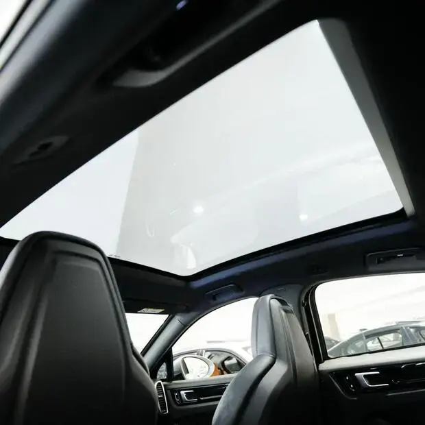 Porsche Cayenne Coupé S V6 3.0 E-Hybrid AWD (Aut)