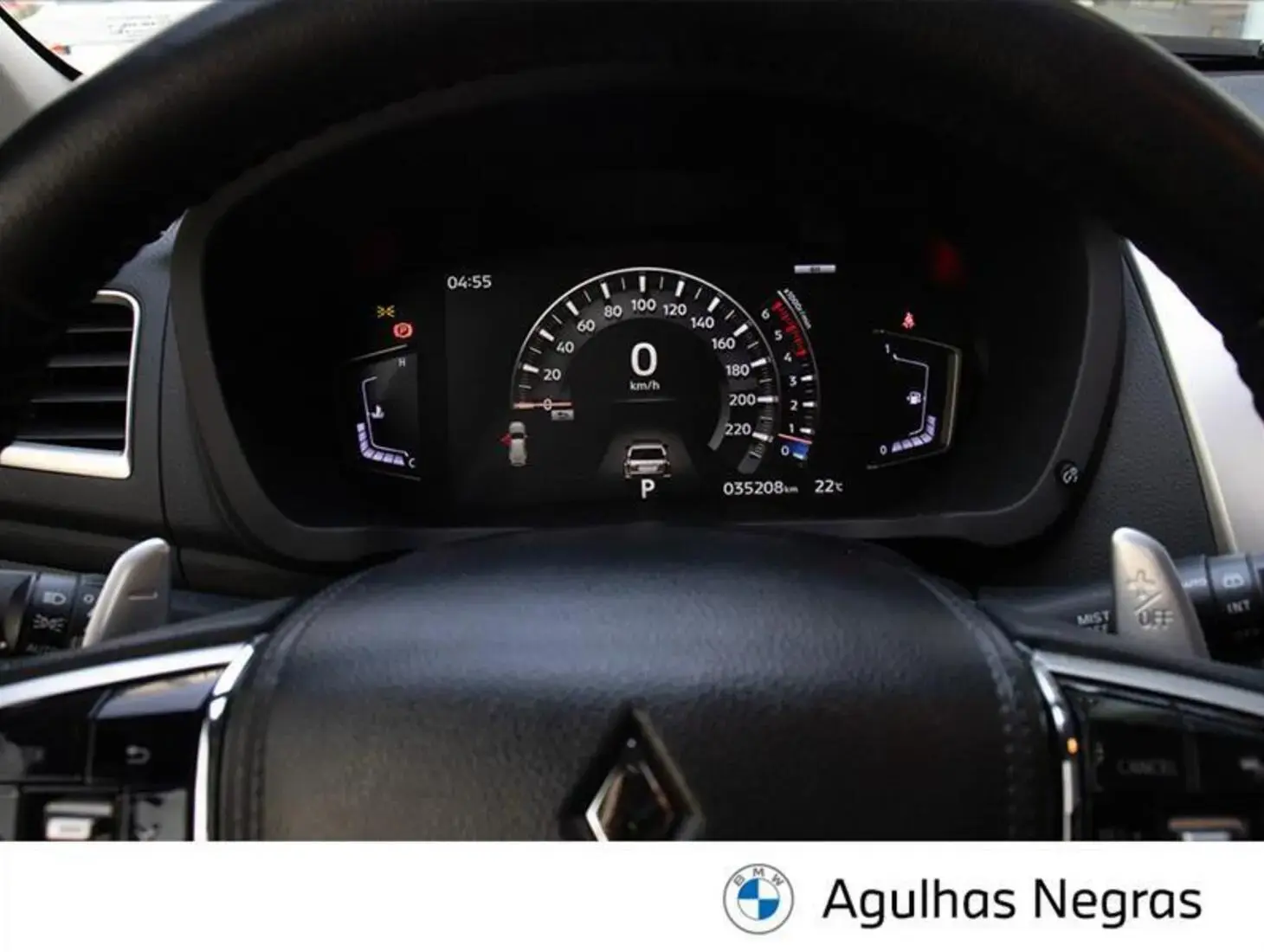 galeria PAJERO SPORT