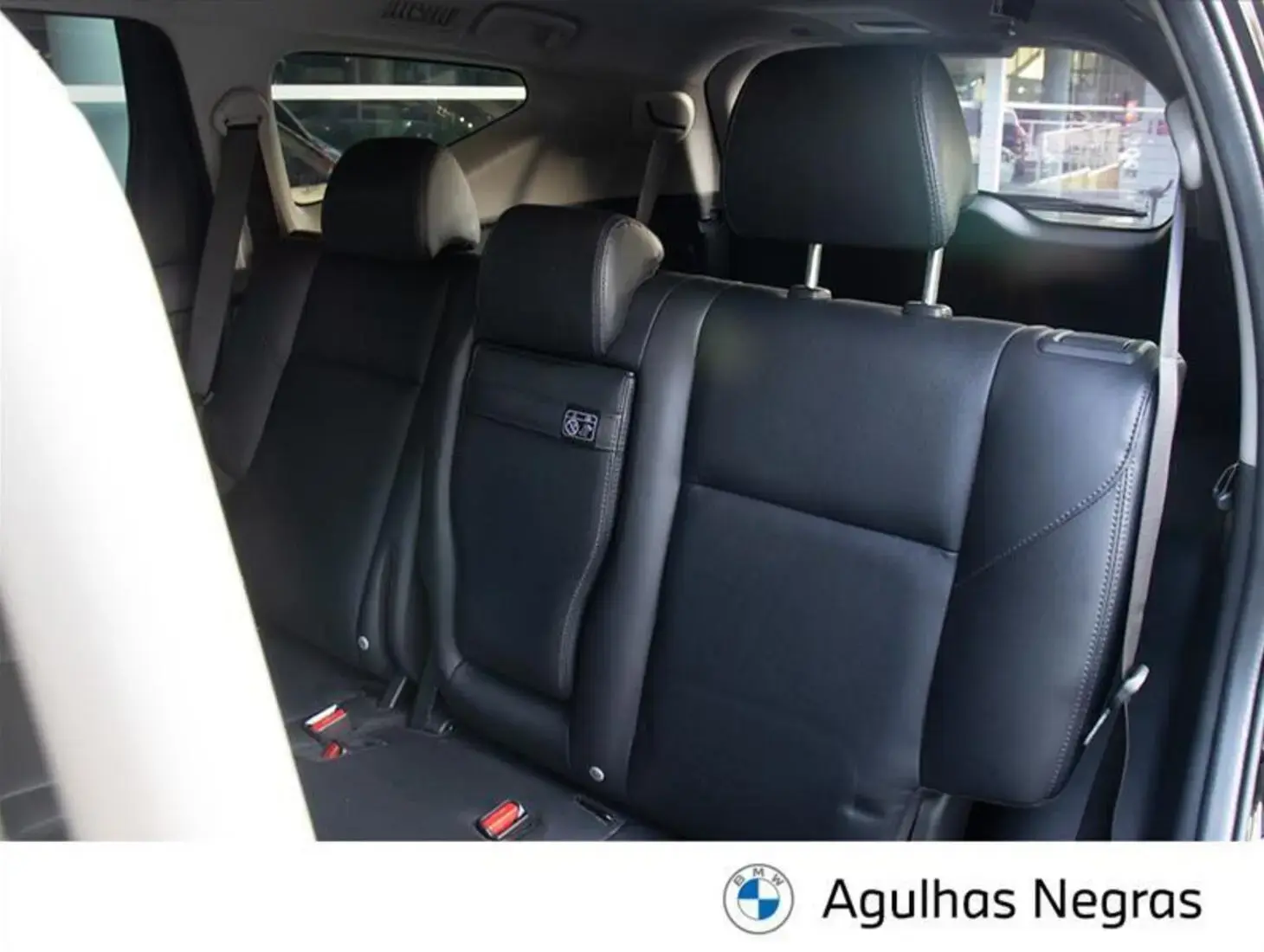 galeria PAJERO SPORT