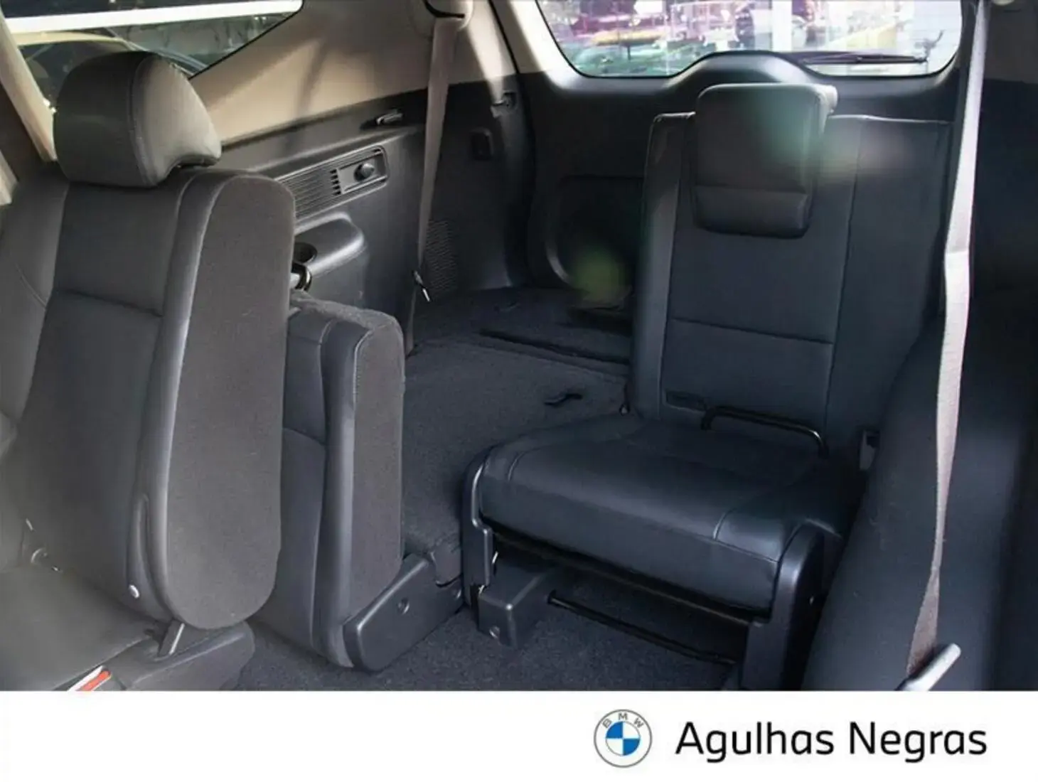 galeria PAJERO SPORT