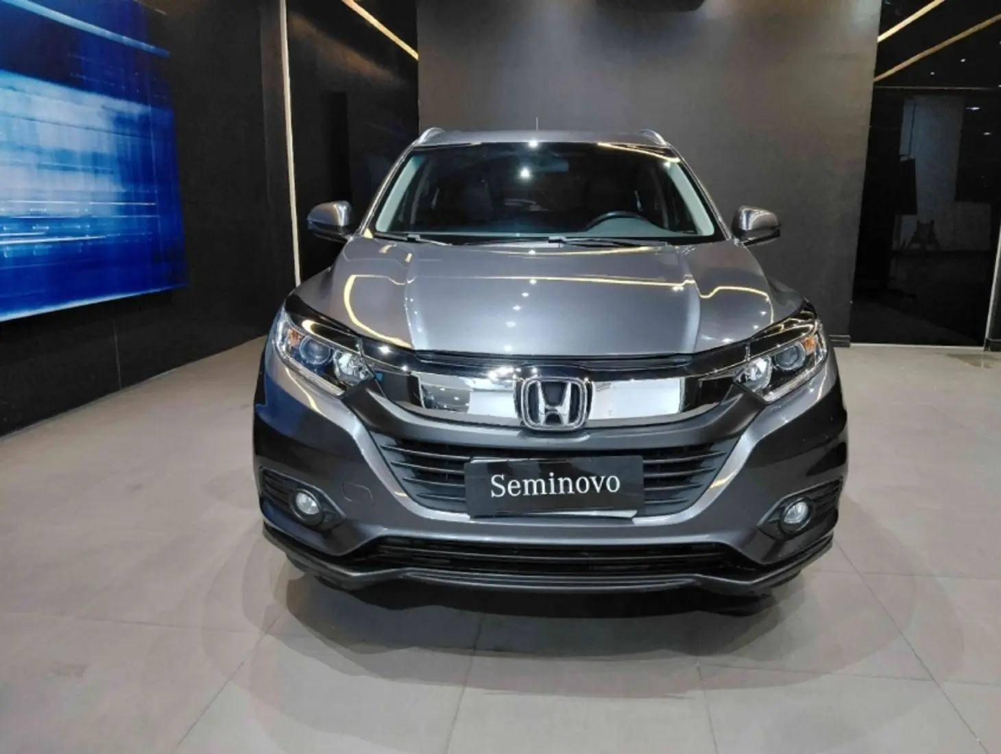 galeria HR-V