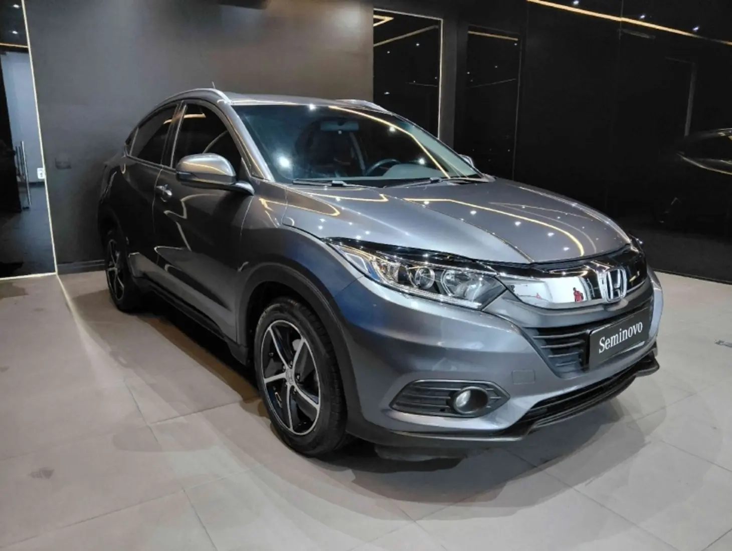 galeria HR-V