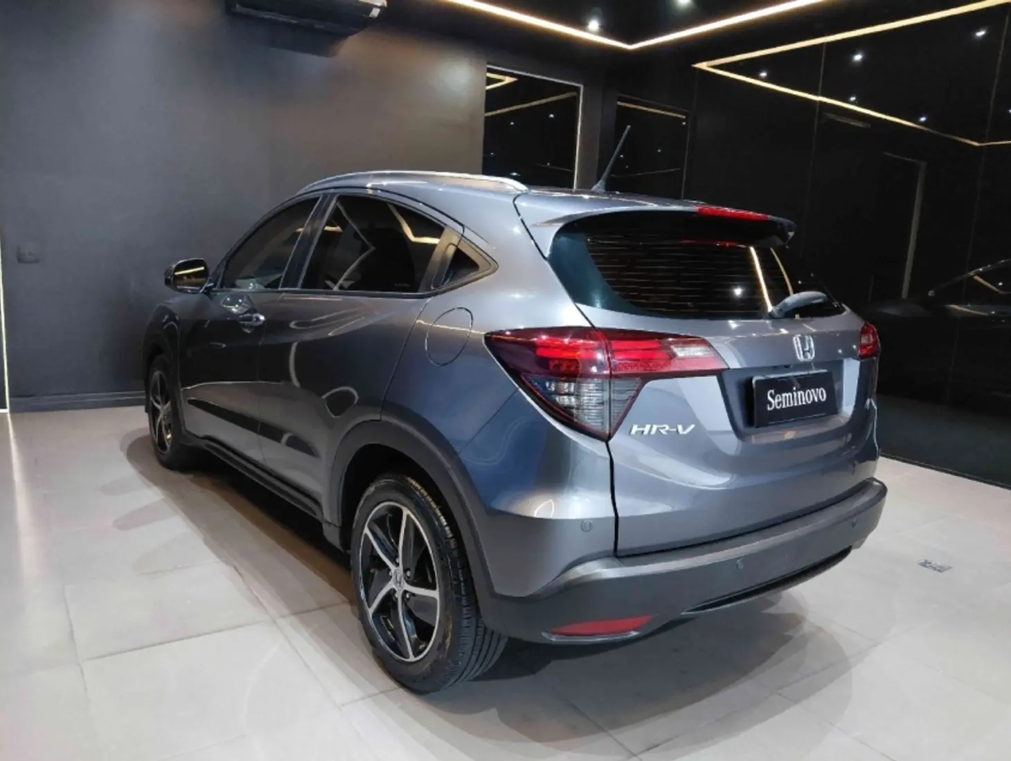 galeria HR-V