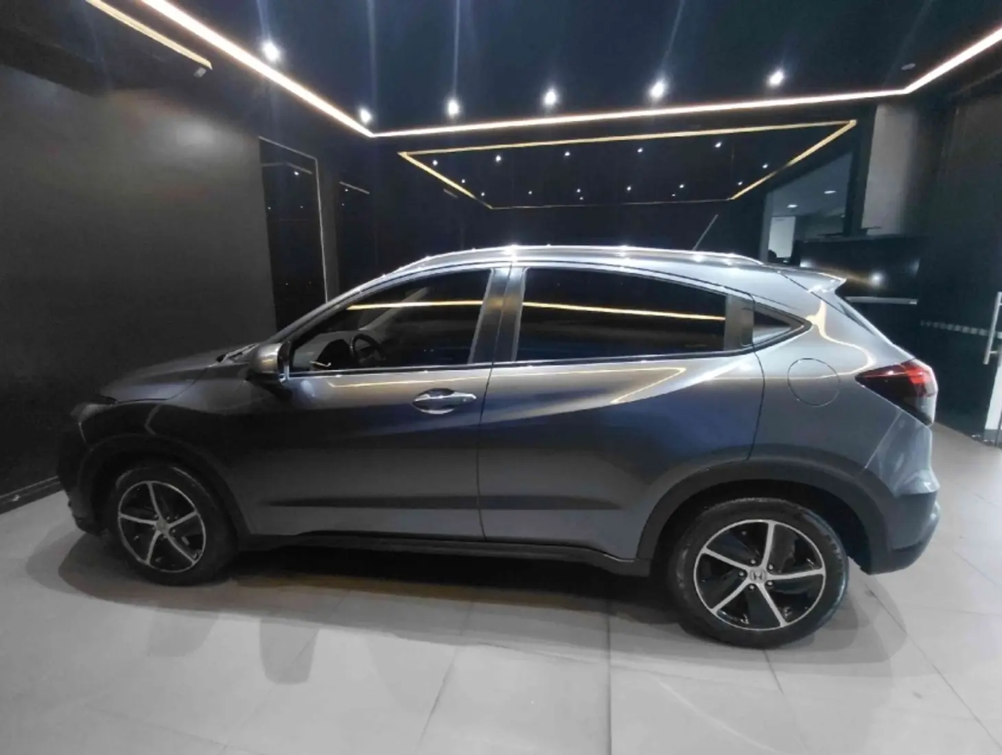 galeria HR-V
