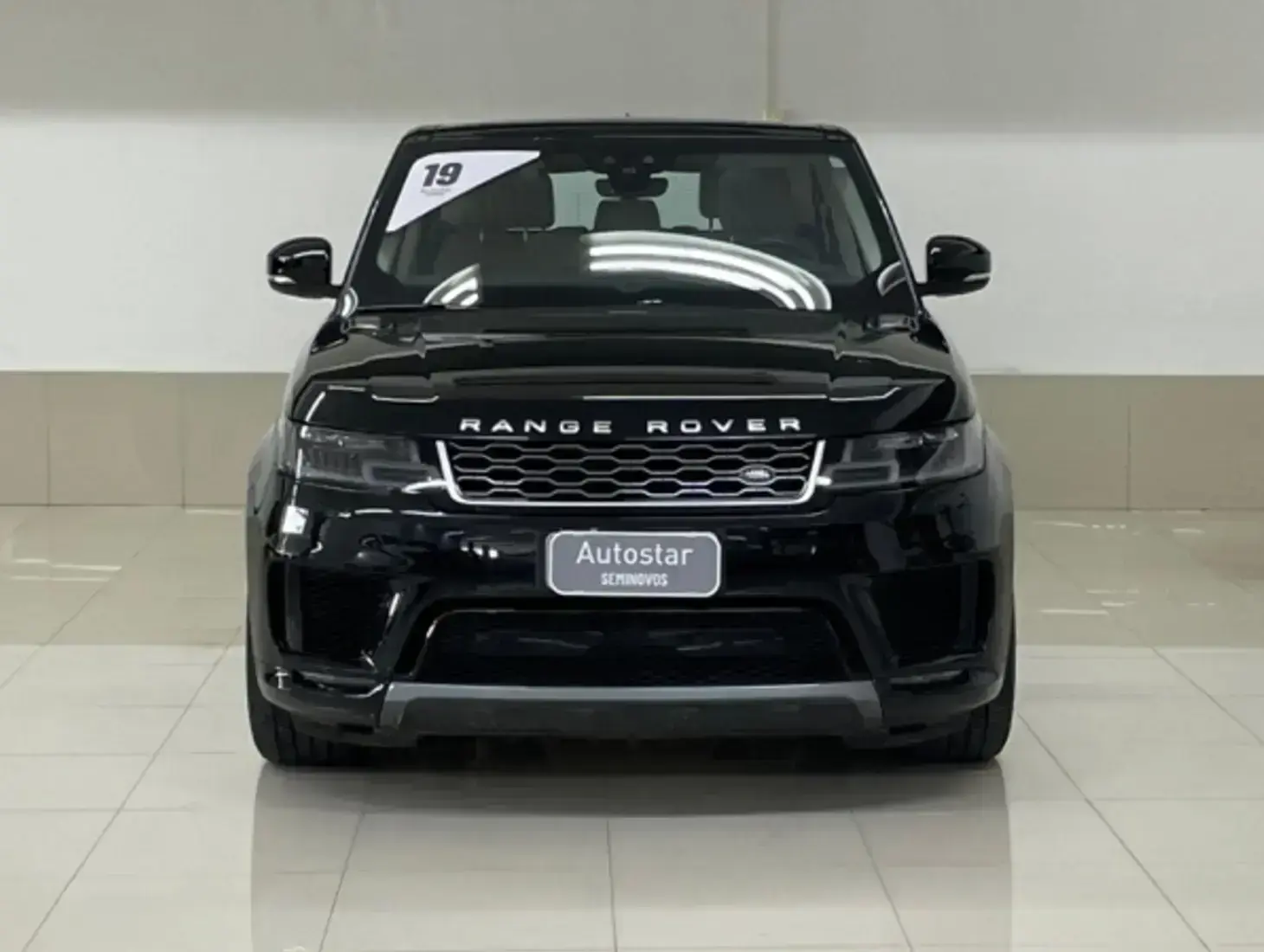 galeria Range Rover Sport