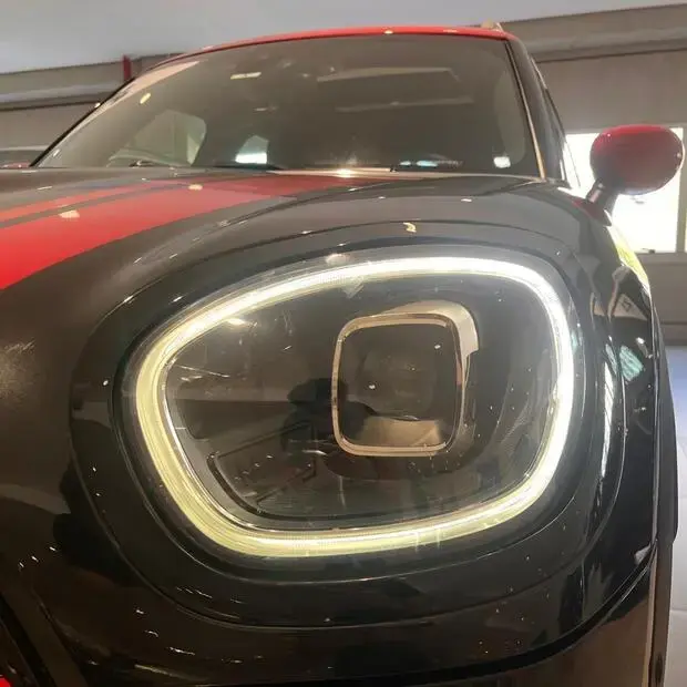 Mini Cooper Countryman John Works ALL4 2.0 Aut.