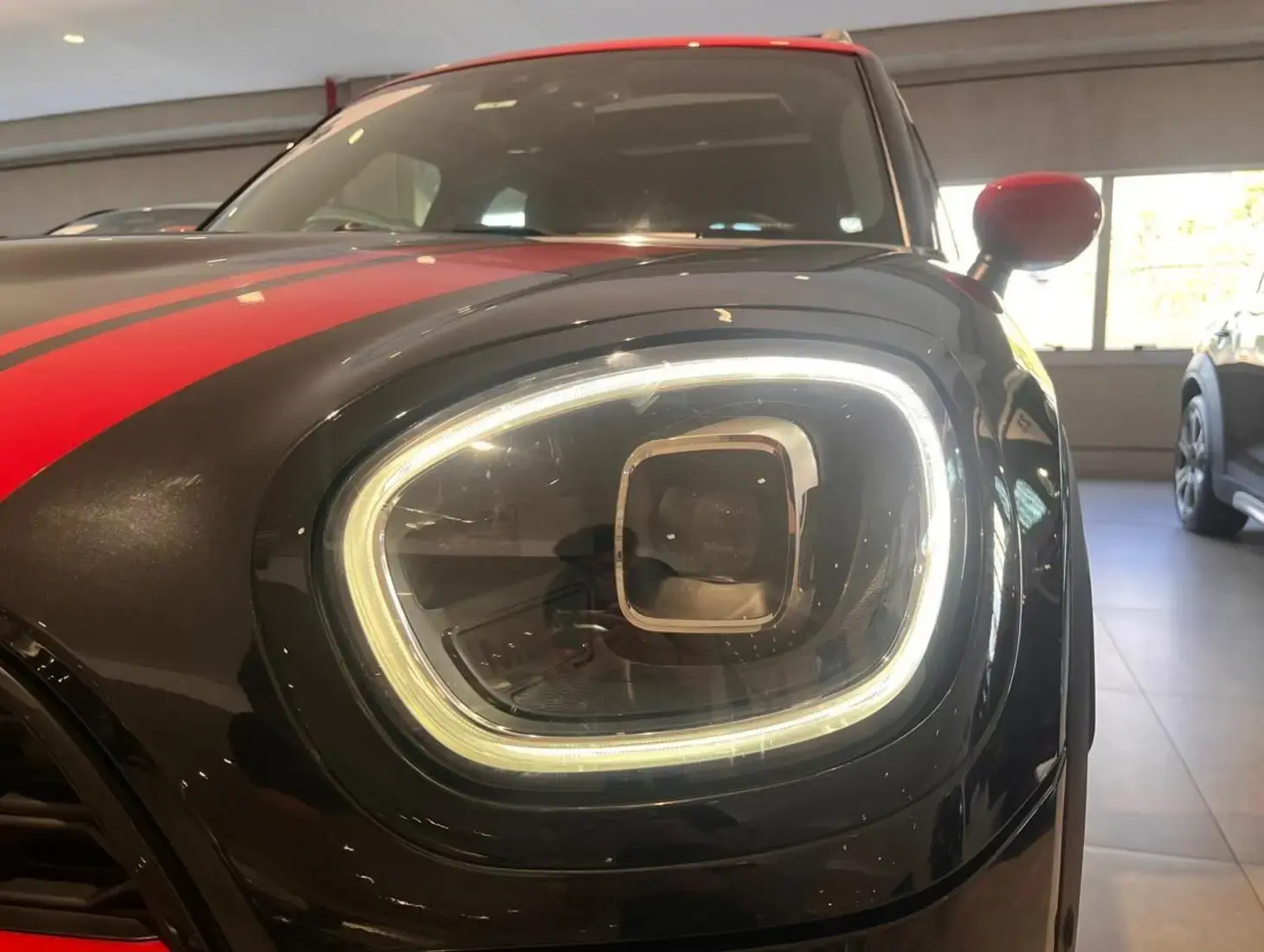 galeria Cooper Countryman