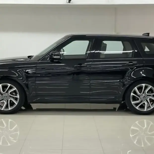 Land Rover Range Rover Sport 3.0 SDV6 HSE 4WD
