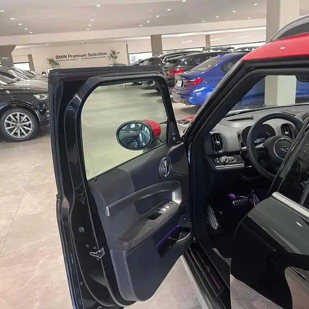 Mini Cooper Countryman John Works ALL4 2.0 Aut.