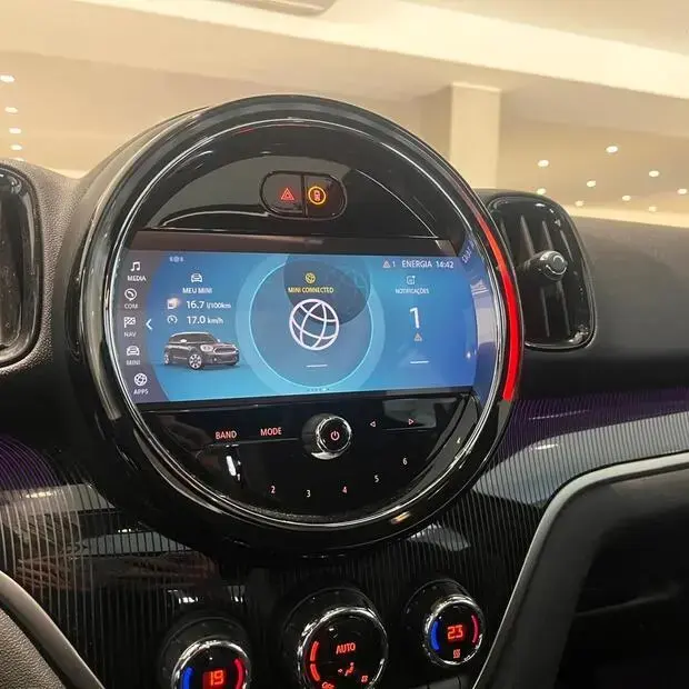 Mini Cooper Countryman John Works ALL4 2.0 Aut.