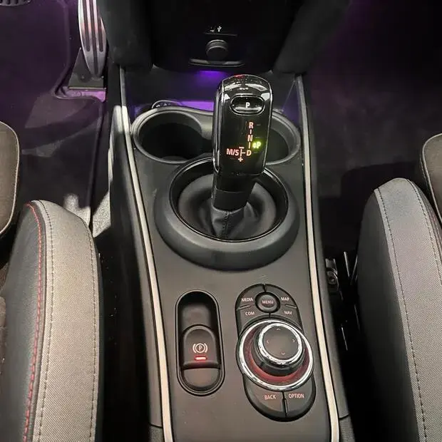 Mini Cooper Countryman John Works ALL4 2.0 Aut.