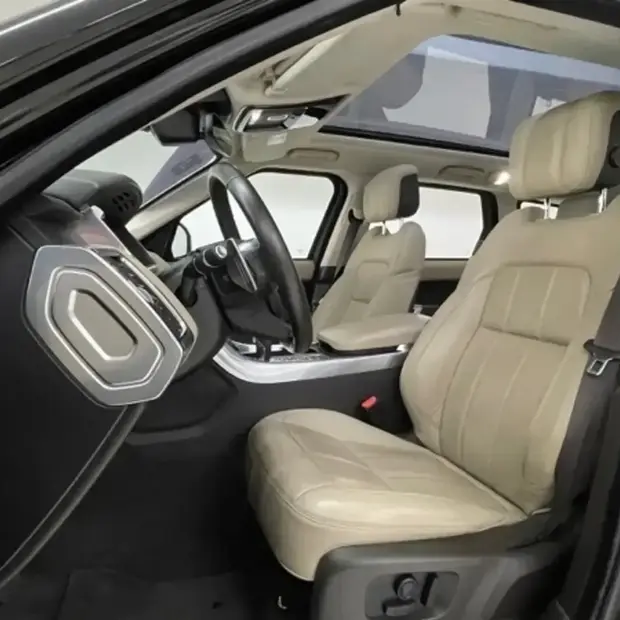 Land Rover Range Rover Sport 3.0 SDV6 HSE 4WD