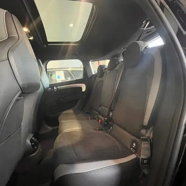 Mini Cooper Countryman John Works ALL4 2.0 Aut.