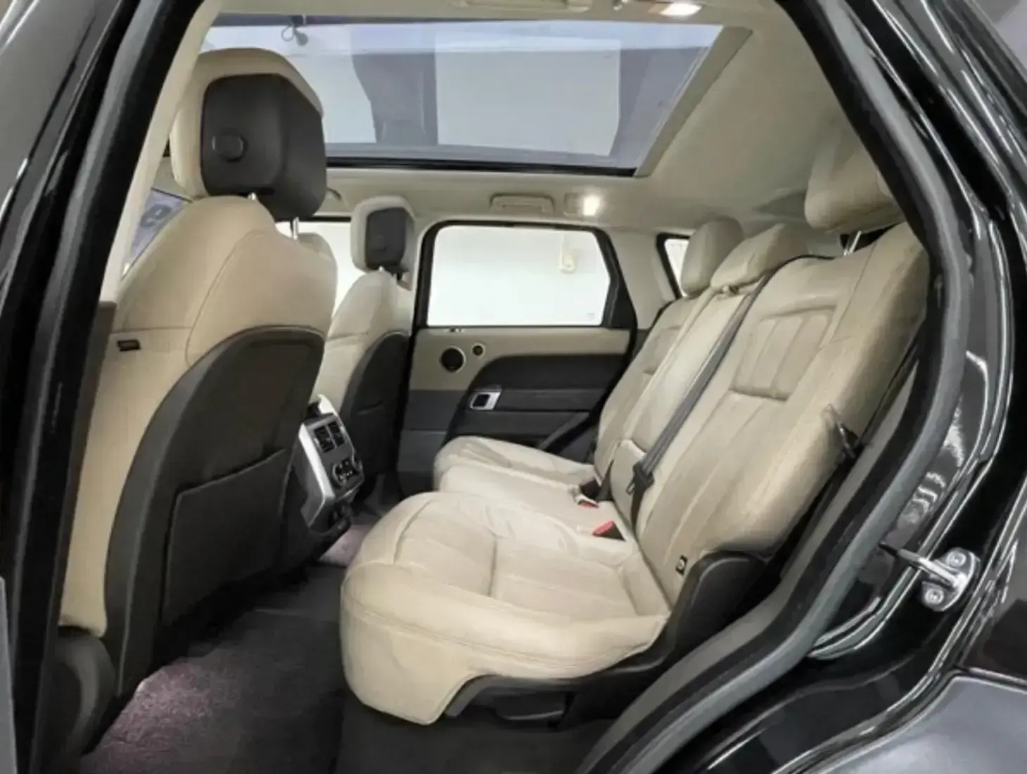 galeria Range Rover Sport