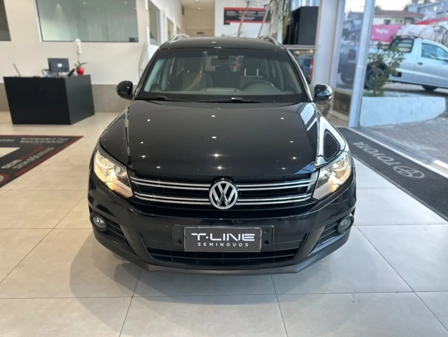 galeria TIGUAN