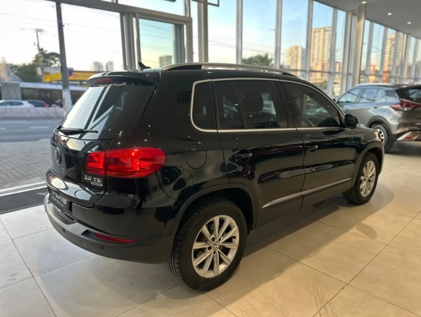 galeria TIGUAN