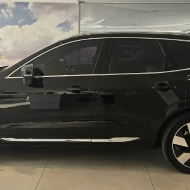 Volvo XC60 XC60 Ultimate AWD (Híbrido)