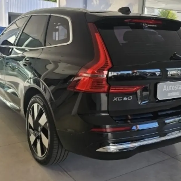 Volvo XC60 XC60 Ultimate AWD (Híbrido)