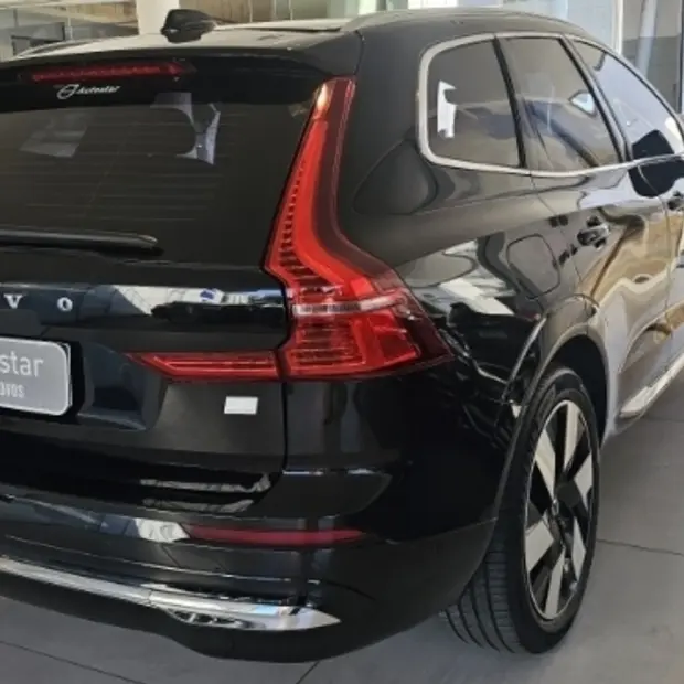 Volvo XC60 XC60 Ultimate AWD (Híbrido)