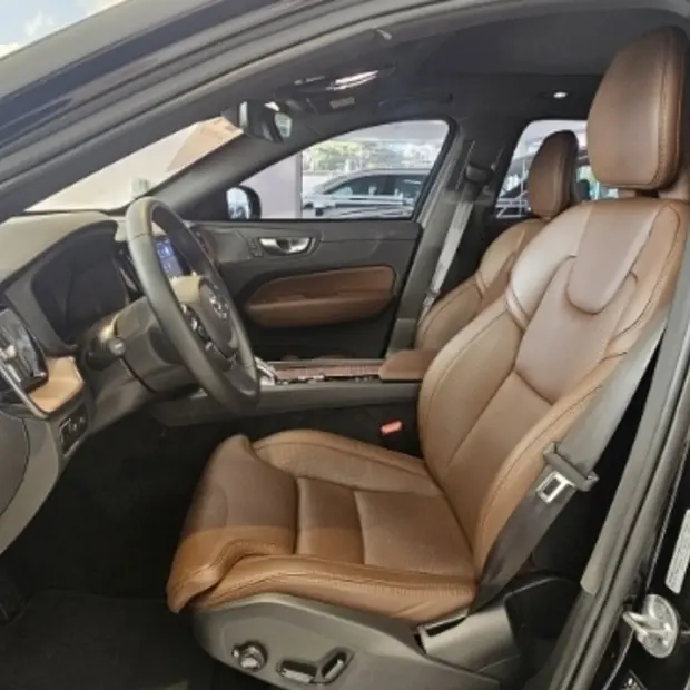 Volvo XC60 XC60 Ultimate AWD (Híbrido)