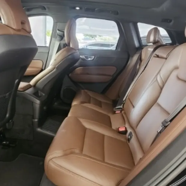 Volvo XC60 XC60 Ultimate AWD (Híbrido)