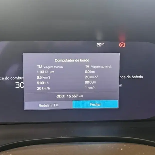 Volvo XC60 XC60 Ultimate AWD (Híbrido)