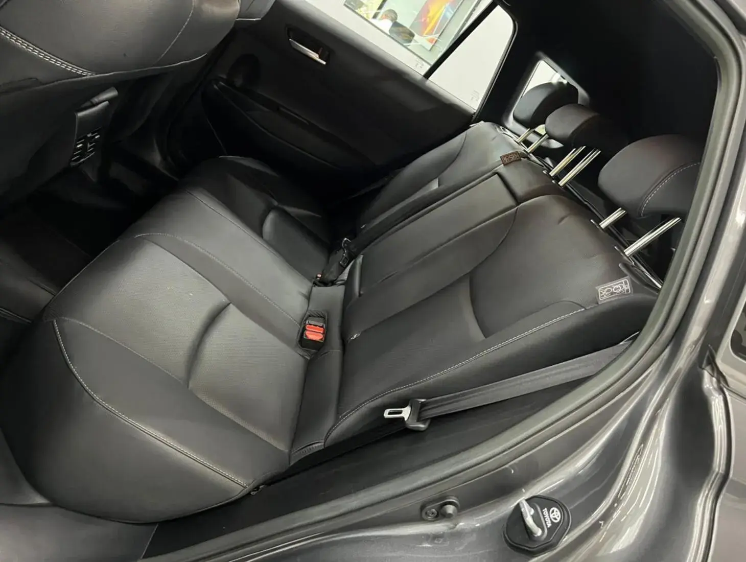 galeria Corolla Cross