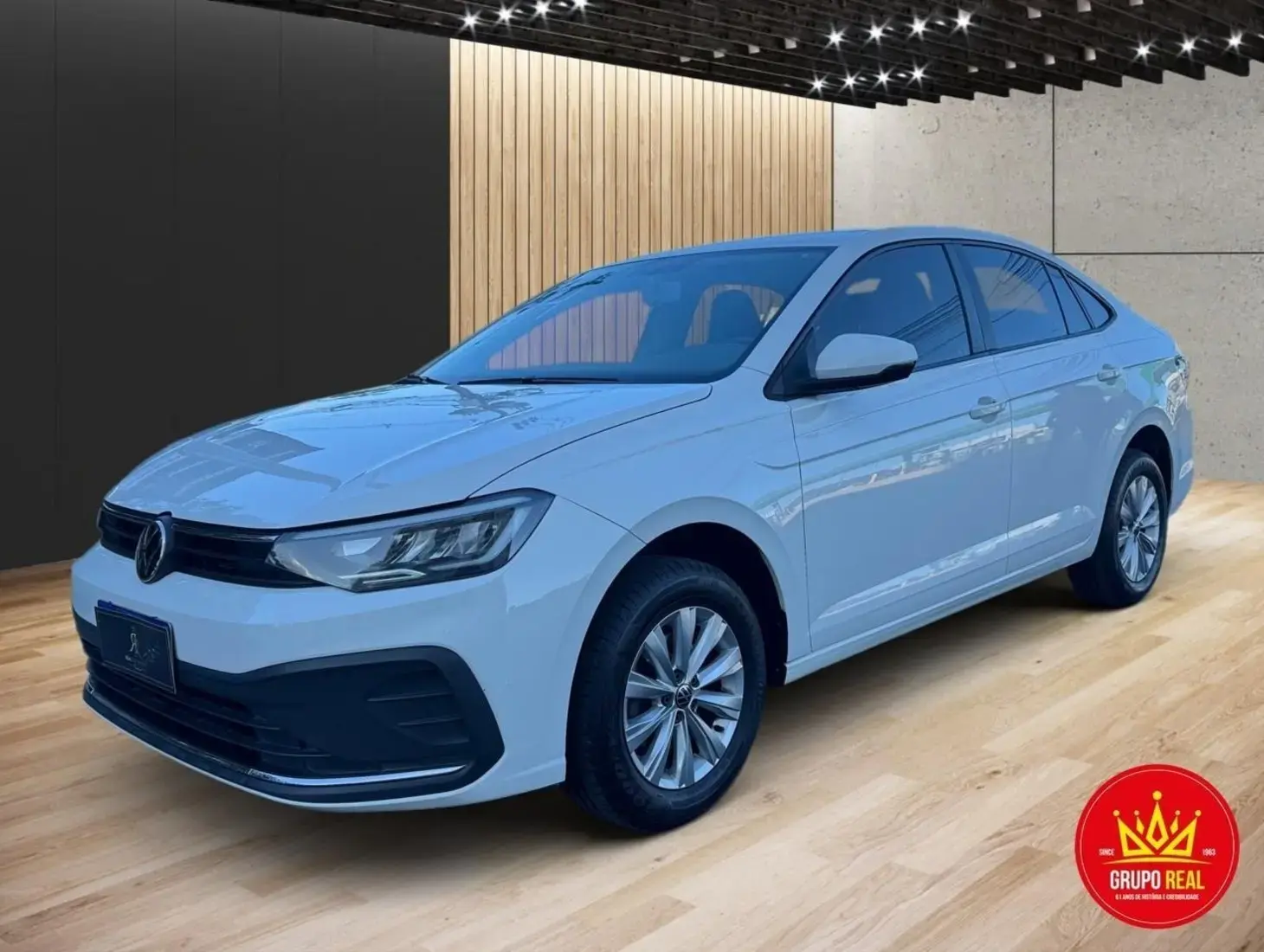 galeria VIRTUS TSI 1.0 Flex 12V 4p Mec.