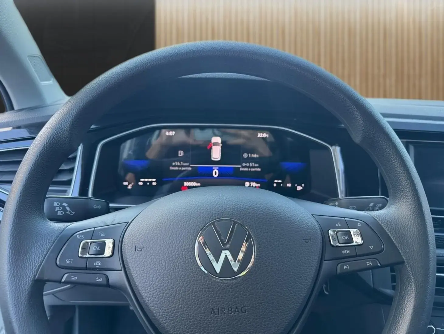 galeria VIRTUS TSI 1.0 Flex 12V 4p Mec.