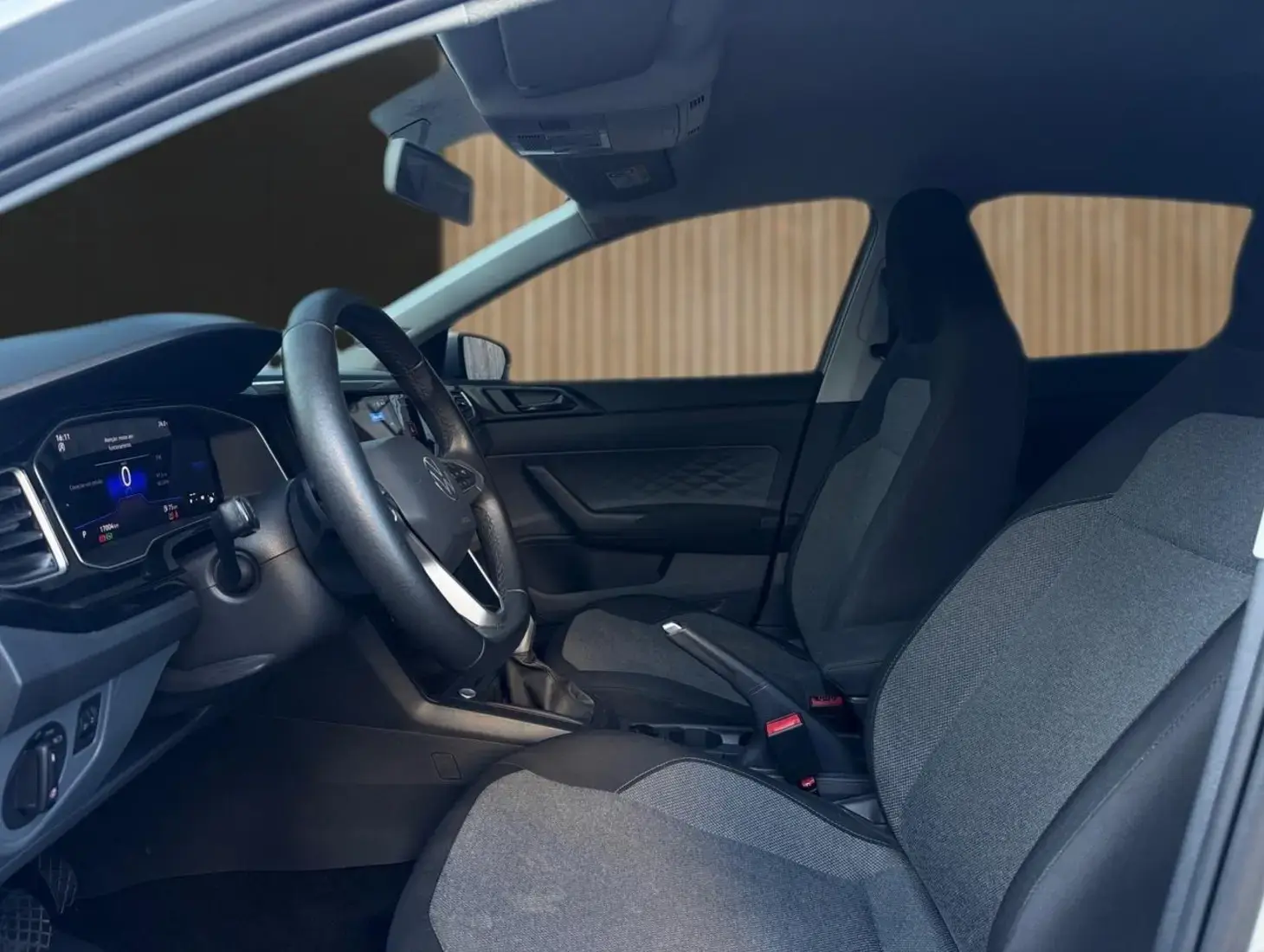 galeria Polo Comfortline TSI 1.0 Flex 12V Aut.