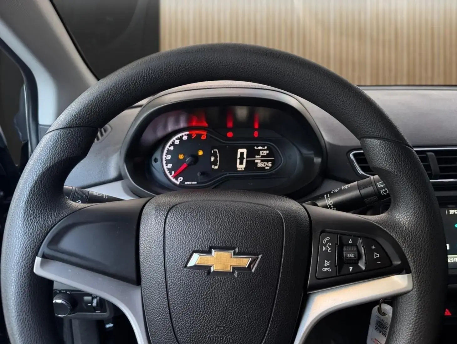 galeria ONIX HATCH Joy 1.0 8V Flex 5p Mec.