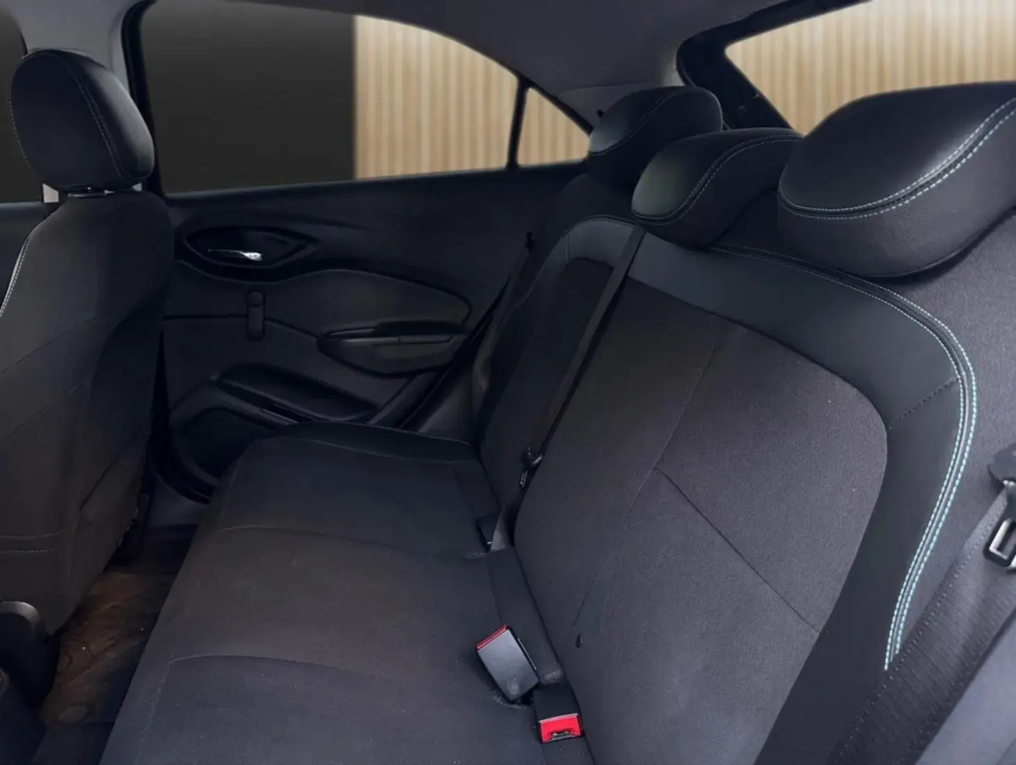 galeria ONIX HATCH Joy 1.0 8V Flex 5p Mec.