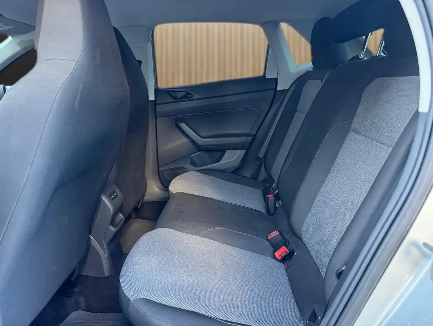 galeria Polo Comfortline TSI 1.0 Flex 12V Aut.