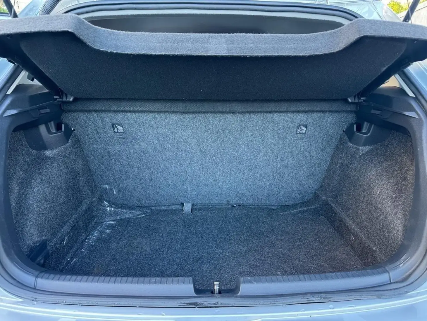 galeria Polo Comfortline TSI 1.0 Flex 12V Aut.