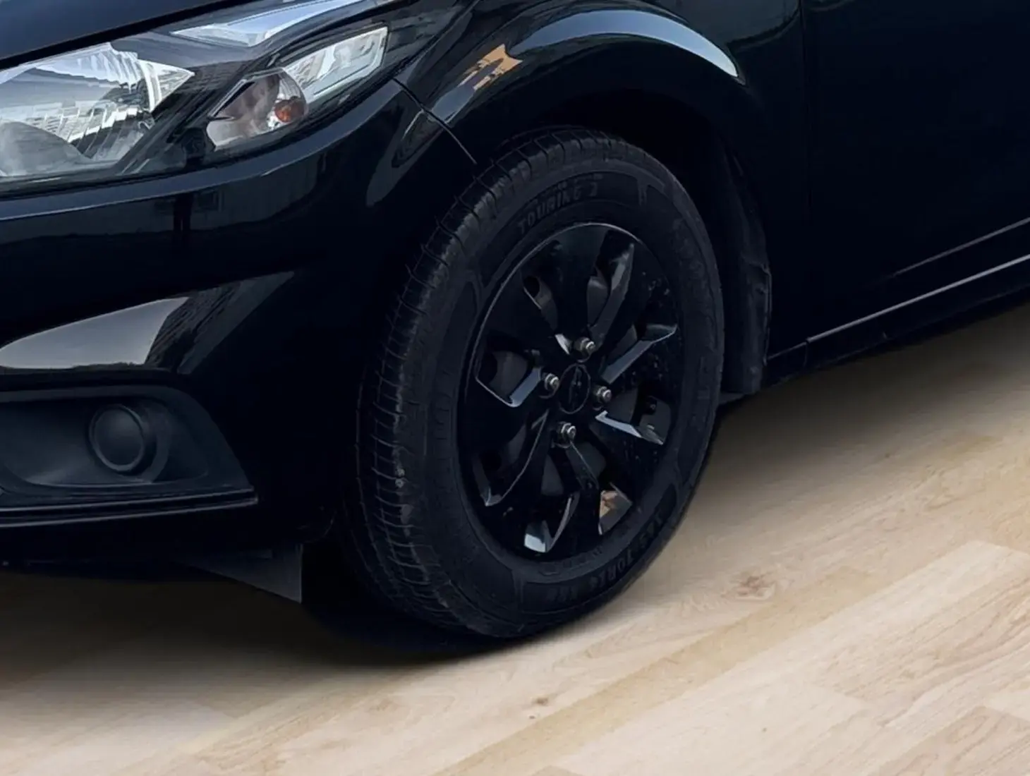 galeria ONIX HATCH Joy 1.0 8V Flex 5p Mec.