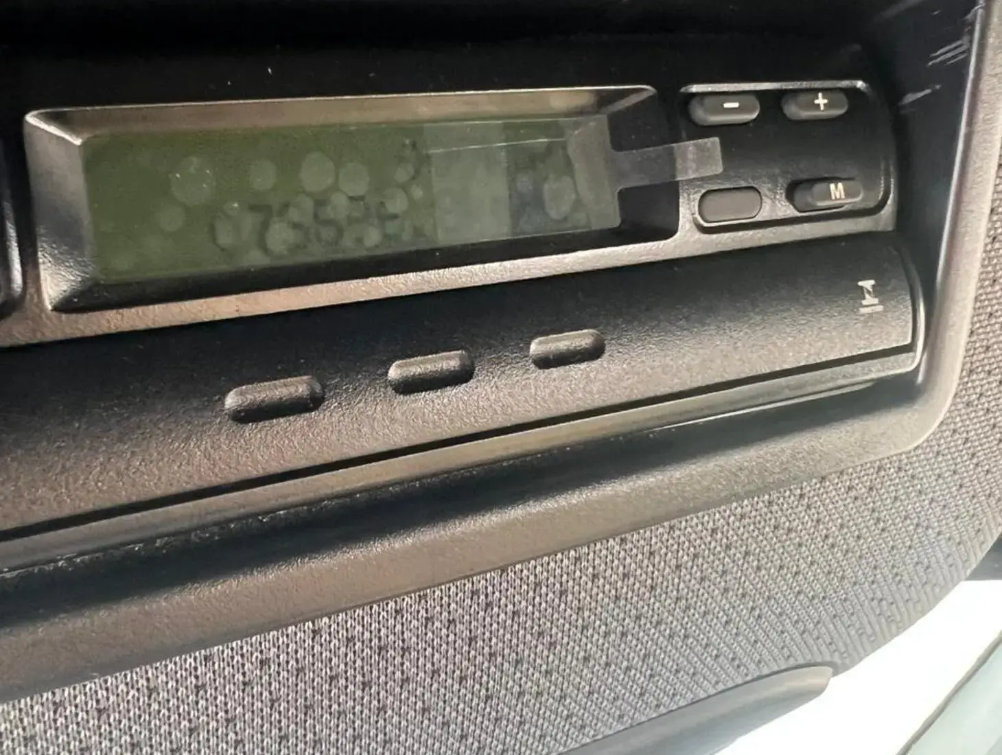 galeria SPRINTER 416 VAN EXECUTIVA 8+1 LUGARES