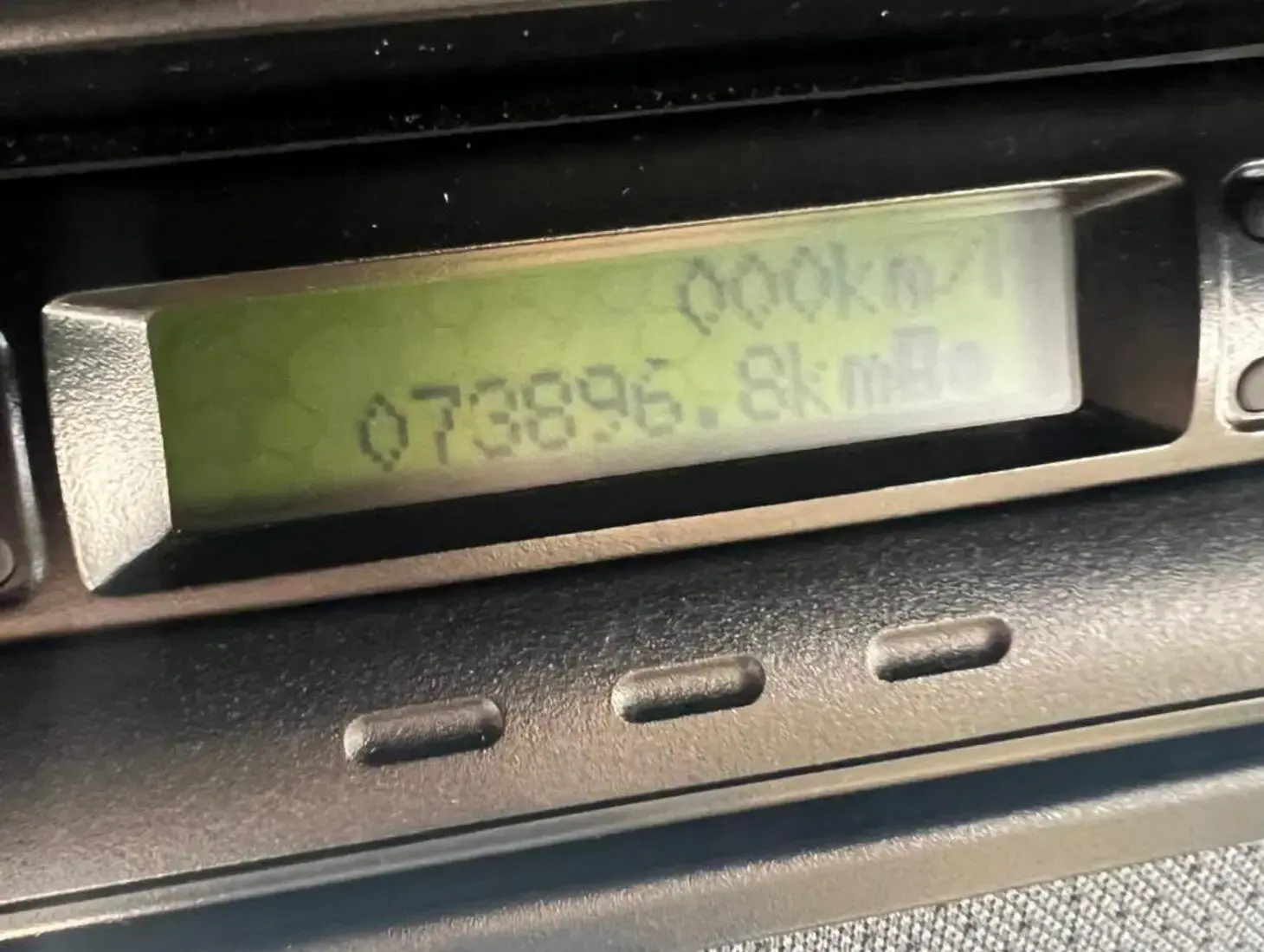 galeria SPRINTER 416 VAN EXECUTIVA 8+1 LUGARES