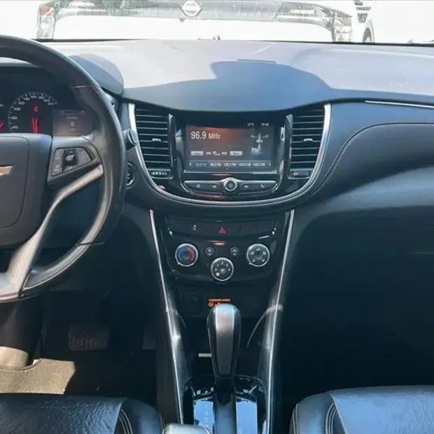 Chevrolet TRACKER 1.4 16V TURBO FLEX PREMIER AUTOMÁTICO