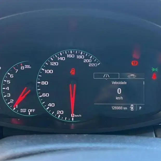 Chevrolet TRACKER 1.4 16V TURBO FLEX PREMIER AUTOMÁTICO