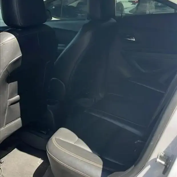 Chevrolet TRACKER 1.4 16V TURBO FLEX PREMIER AUTOMÁTICO