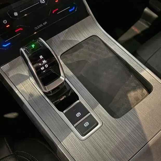 Caoa Chery TIGGO 5X PRO 1.5 VVT TURBO iFLEX CVT