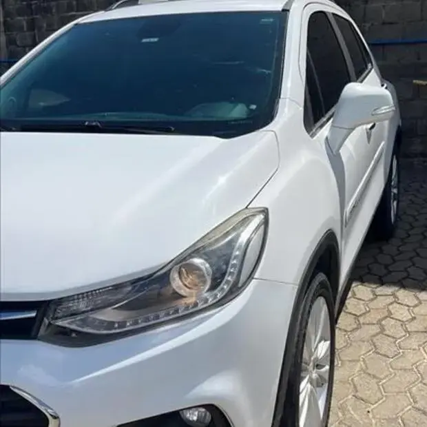 Chevrolet TRACKER 1.4 16V TURBO FLEX PREMIER AUTOMÁTICO