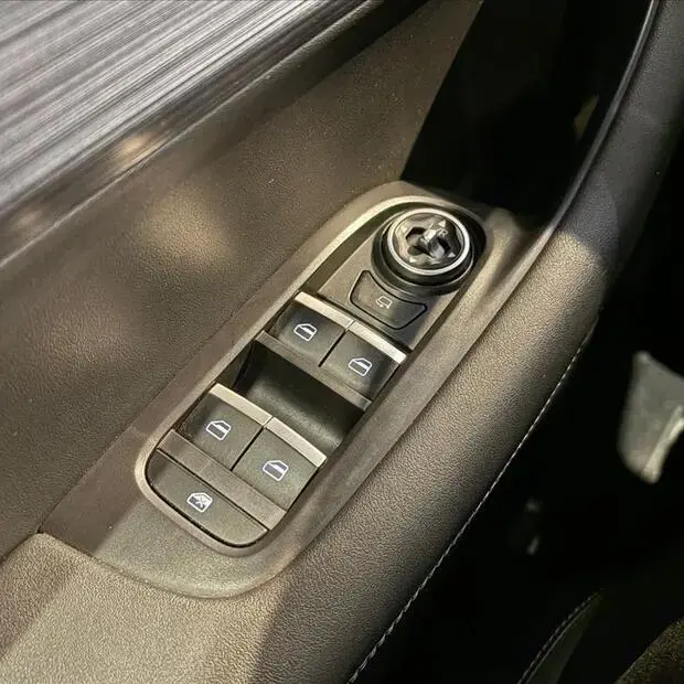 Caoa Chery TIGGO 5X PRO 1.5 VVT TURBO iFLEX CVT