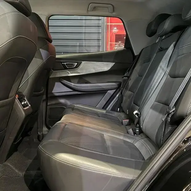 Caoa Chery TIGGO 5X PRO 1.5 VVT TURBO iFLEX CVT