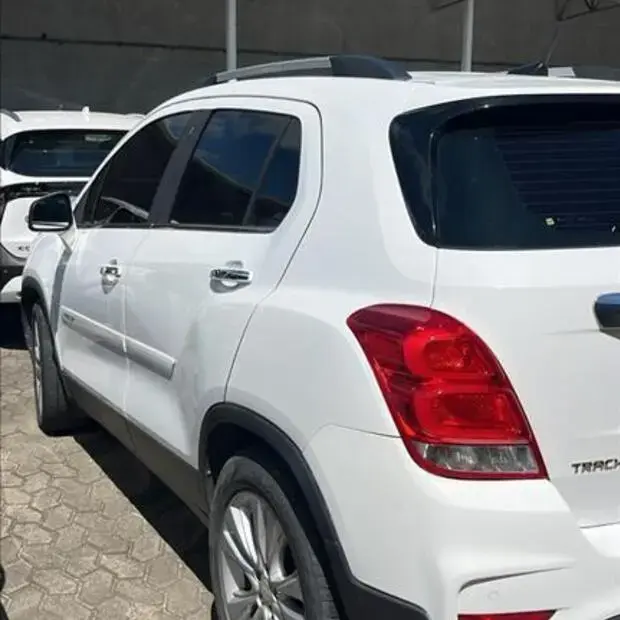 Chevrolet TRACKER 1.4 16V TURBO FLEX PREMIER AUTOMÁTICO