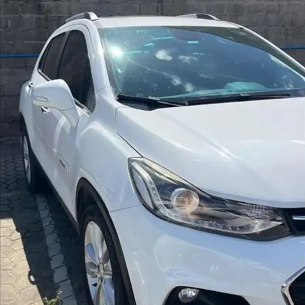 Chevrolet TRACKER 1.4 16V TURBO FLEX PREMIER AUTOMÁTICO