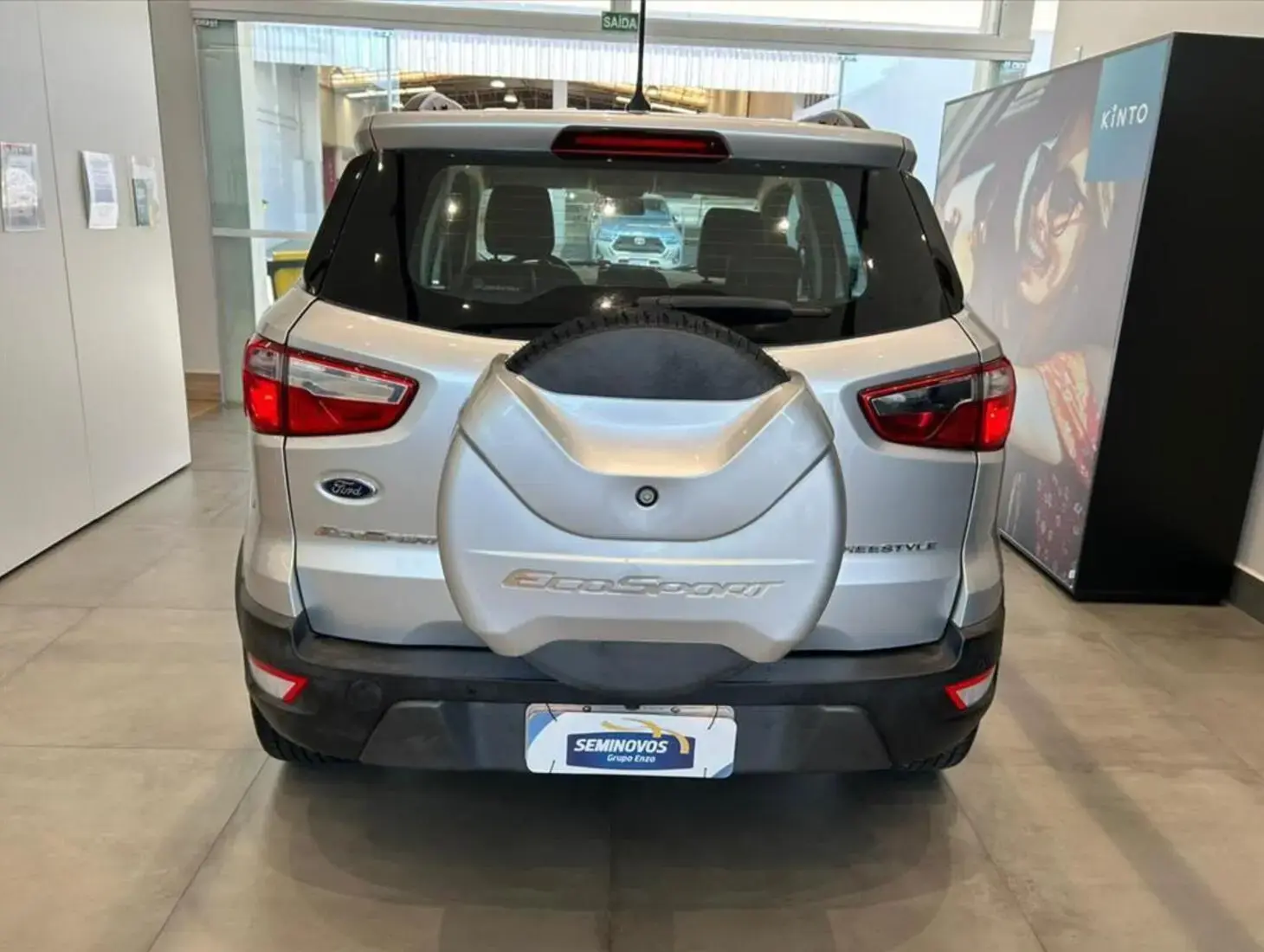 galeria ECOSPORT