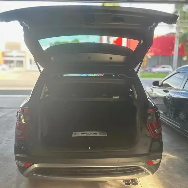 Hyundai CRETA 1.0 TGDI FLEX LIMITED AUTOMÁTICO