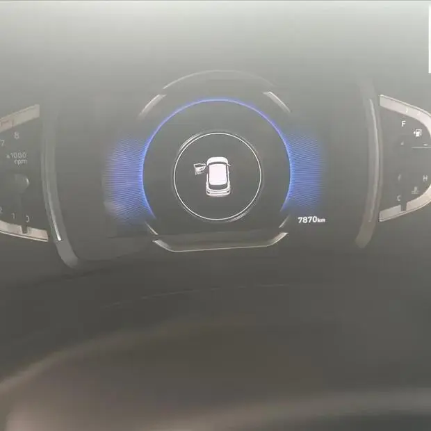 Hyundai CRETA 1.0 TGDI FLEX LIMITED AUTOMÁTICO