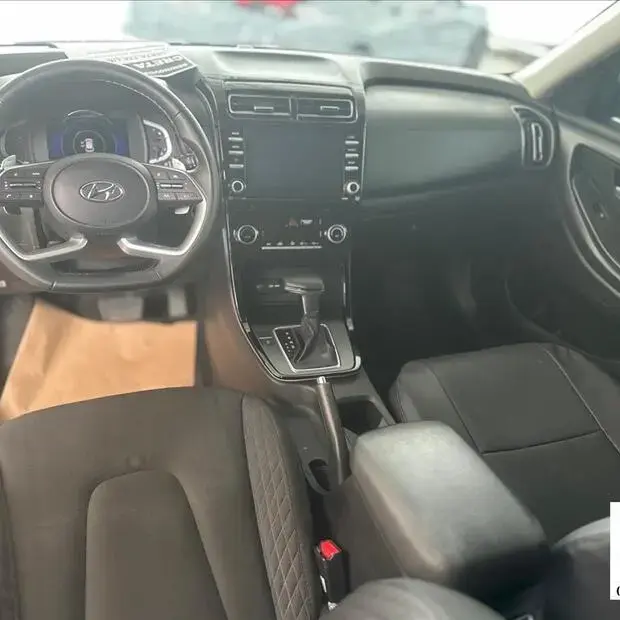 Hyundai CRETA 1.0 TGDI FLEX LIMITED AUTOMÁTICO